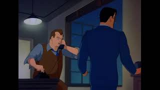 1942 Superman The Magnetic Telescope Classic Golden Age Cartoon Enhanced Restored