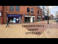 CRHnews - Chelmsford&#39;s &#39;Lowry&#39; Cityscape March 2021