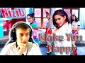 NiziU – Make You Happy / Реакция + мини-биография by GleiZ (J-Pop)