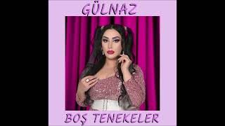 GÜLNAZ - Boş Tenekeler Resimi