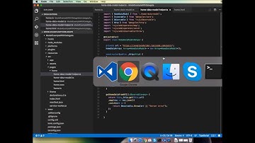 Data model in Ionic2 app
