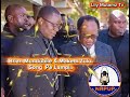 BRAIN MUNDABILE MAKEBI ZULU SONG Pe Lampi Campaign Song 