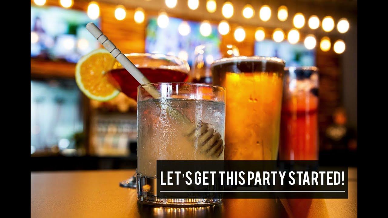 The Honeysuckle at Lakewood event venue YouTube