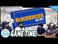 Chrono Trippin’ Blockbuster: Iconic Video Store Moments &amp; Nostalgia! | iKnowBadeaux Podcast 350