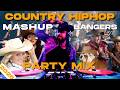 Hot Country Hip Hop Mashup Bangers Party Mix 2026 Las Vegas Based DJ mp3