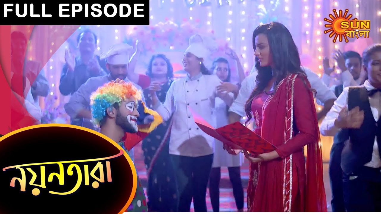 Nayantara - Full Episode | 18 May 2021 | Sun Bangla TV Serial | Bengali Serial