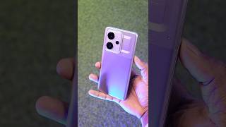 Realme P4 Power Unboxing