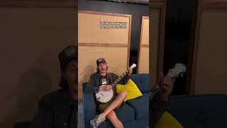 Cory’s pick off the album also might have the best song name on the album…#newmusic #jubilee