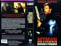 Hitman  disfarce perigoso 1991 chuck norris dublado filme de ao  policial