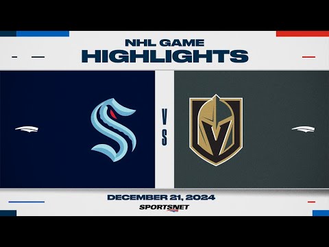 NHL Highlights |