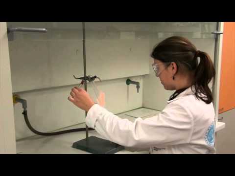 Video: Proč je nutné laboratorní sklo kalibrovat?