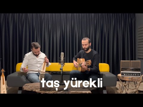 TAŞ YÜREKLİ - Ünal Sofuoğlu & Volkan Karaoğlu 2021