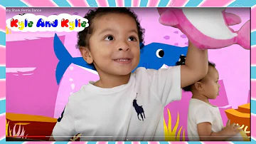 Download Baby Shark Remix Kyle Edwards Mp4 Mp3 Download Baby Shark Remix Kyle Edwards Mp4 Mp3