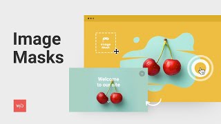 Image Mask Widget | Tutorial by Without Code