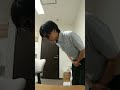 モノマネ もこう「世にも奇妙な物語」より王の恫喝シーン