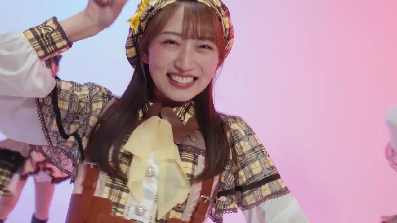 Honey Devil - ワガママテリアル 【 Dance Performance Music Video】