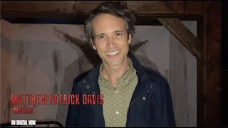 Barbarian Matthew Patrick Davis Is The Mother Now On Digital