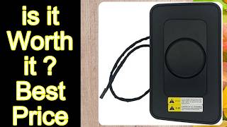 Review AIE - Wireless Phone Charger Retrofit kit – Vehicle Specific for To!! Important Information