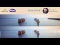 English Webinar: Removing objects in Photoshop with Marc Newton/The School of Photography