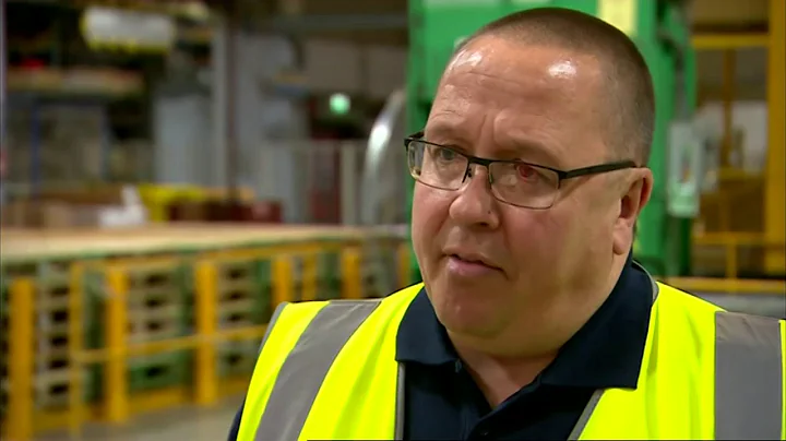 RS Components trial exo-suits for staff