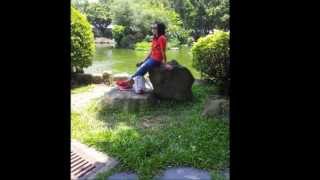 Pu Yau Yung Wo Te Ai Lai Shang Hai Wo