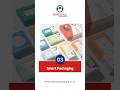 5 Sustainable Packaging Box Design Ideas to Impress Your Customers | Emenac Packaging NZ #shorts