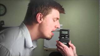 Lifeloc Fc Series Direct Testing