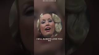 Top 5 Most Iconic Dolly Parton Songs