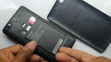 Tecno F1 Mobile Hang On LogoStart Screen   How To Fix ?