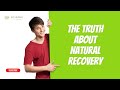 From Side Effects to Strength: A Real Story of Herbal Recovery