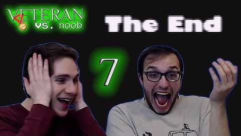 THE END??!!? | Frogger 2 | Part 7 (Finale)