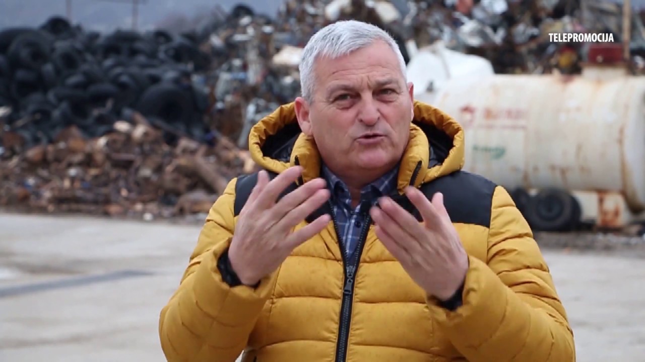 Reciklaža motornog ulja