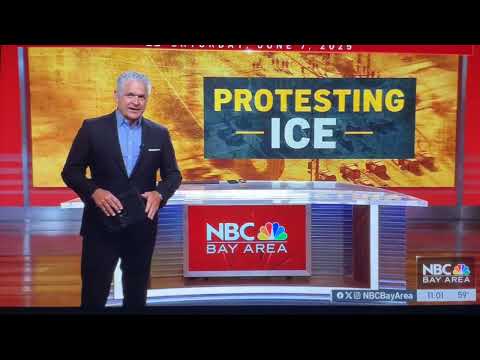 KNTV NBC Bay