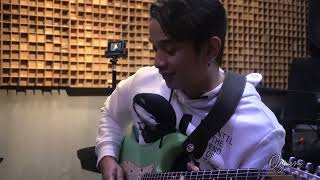 'Asayake' by Casiopea covered by Oncy Ungu n Friends (OnJam) 'Asayake' by Casiopea covered by Oncy Ungu n Friends (OnJam)