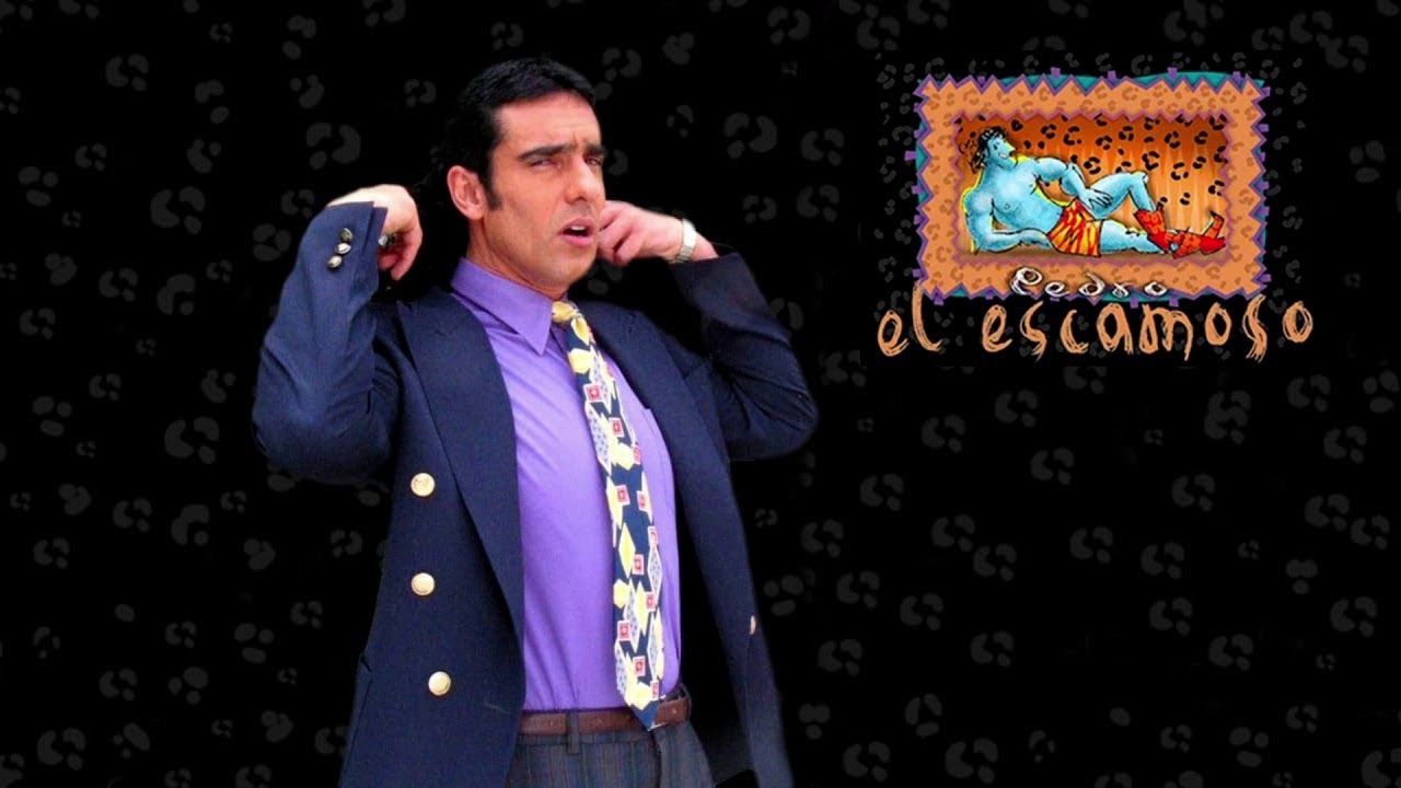 Watch El Zarandeao -OFICIAL/Original- on YouTube Watch El Zarandeao -OFICIAL/Original- on YouTube