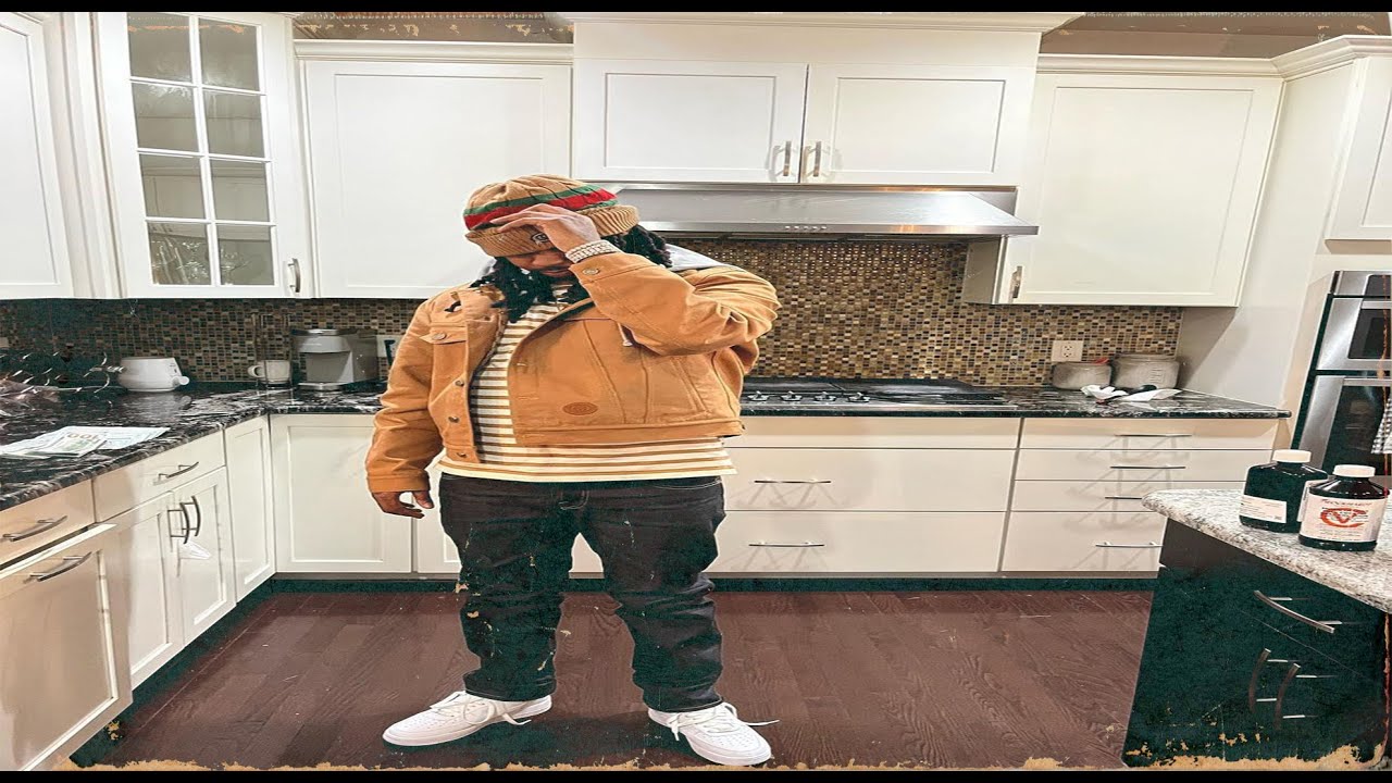 (FREE) "Diamond In Dirt" - Babyface Ray x Sterl Gotti x Detroit Pain Type Beat