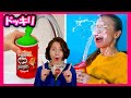 信じられないドッキリを実際にやってみました...DIY TOP10 Pranks #2