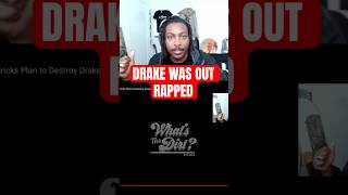 Drake was outperformed by Kendrick. It’s that simple 🤷🏾‍♂️ #kendricklamar #drake