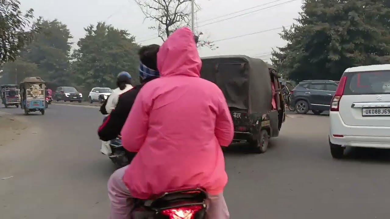 Splendor bike ka accident live || Splendor bike 🚳