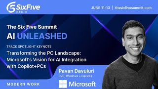 Transforming the PC Landscape: Microsoft’s Vision for AI Integration with Copilot+ PCs