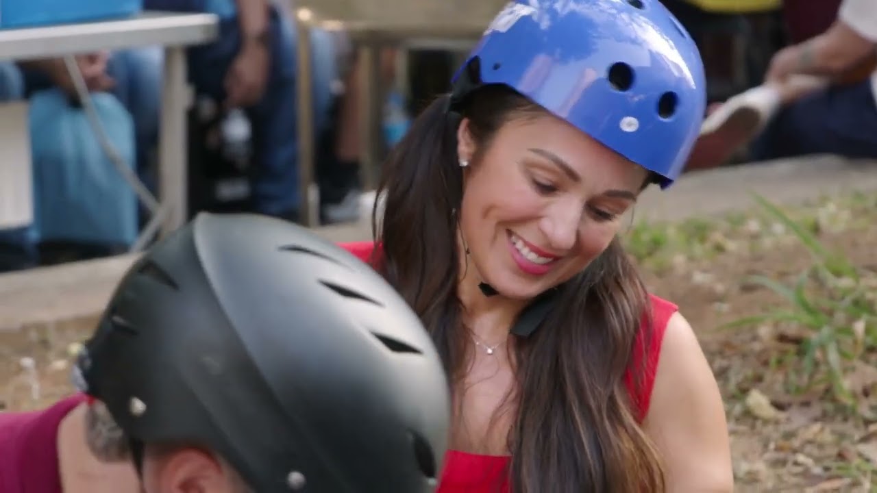 Match Me Abroad S2E6 | Dolly Confronts Sarah, Bruno Stirs Drama, Harold’s Confession to Amber