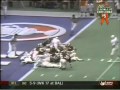 1979 Sugar Bowl - The Goal Line Stand