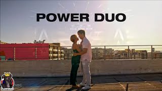 Power Duo Full Performance & Story Grand Final | America's Got Talent All Stars 2023