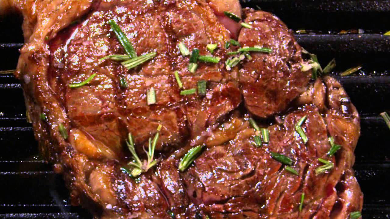 Taste in Style - COPA Steakhouse at Sands Macao