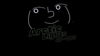 arctic lights 47-100