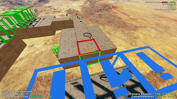 Rollingcube 0.3 | Lua Scripts, Level Messages and Tutorial!