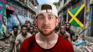 Entering The Most Extreme Slums in Latin America