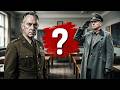 What Eisenhower Did When a German General Saluted Him First