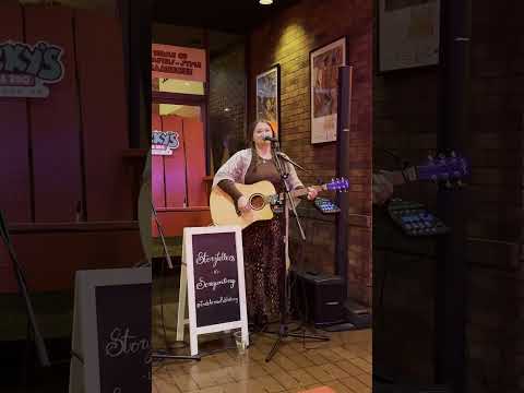 Lana Nichols - Make The Best