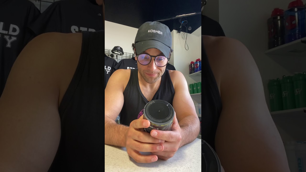 Nutrabolics Vitabolic Review